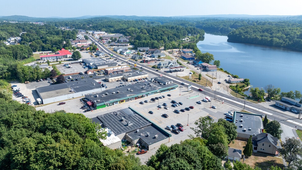 120 Center St, Auburn, ME for sale - Building Photo - Image 3 of 11