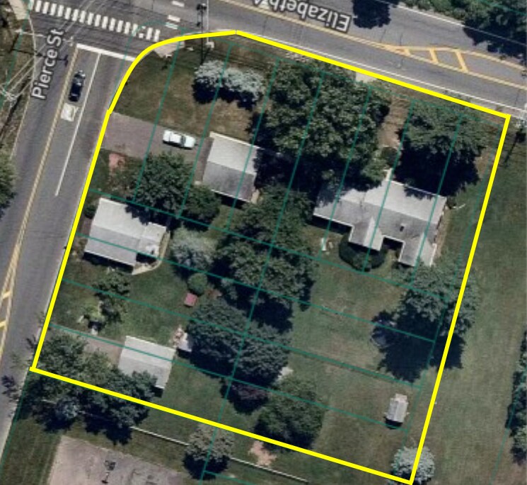 418 Elizabeth Ave, Somerset, NJ 08873