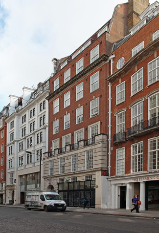 More details for 14 Berkeley St, London - Office for Lease