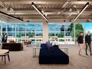 17100 Laguna Canyon Rd, Irvine, CA for lease Interior Photo- Image 2 of 5