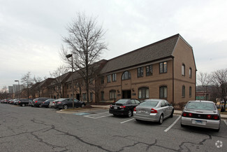 More details for 7331-7351 Hanover Pky, Greenbelt, MD - Office for Sale