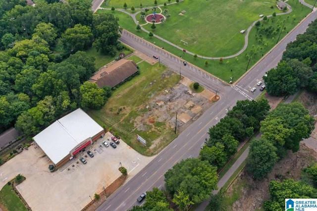 300 14th St S, Bessemer, AL for lease - Building Photo - Image 2 of 4