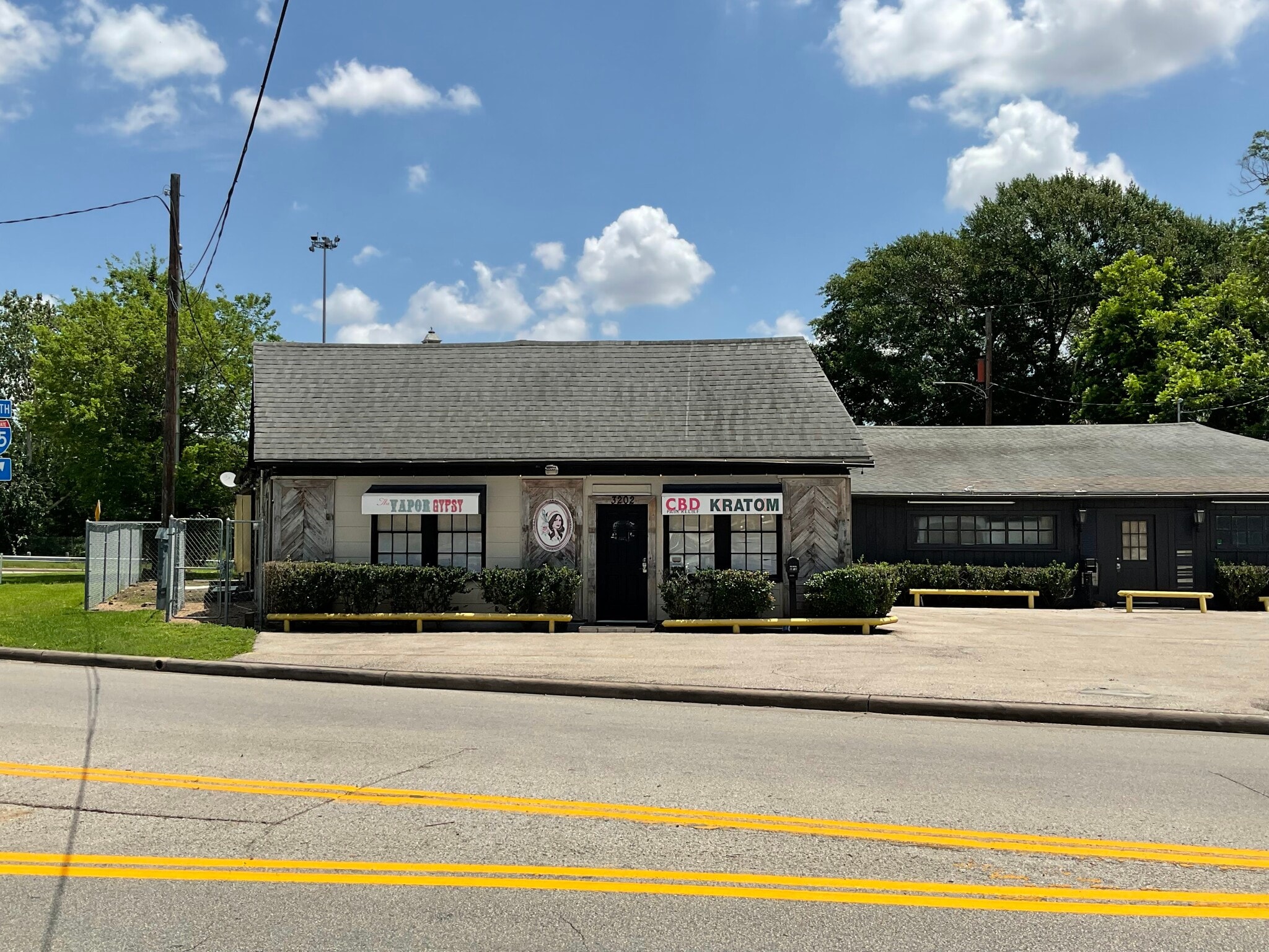 3206 Houston Ave, Houston, TX for sale Building Photo- Image 1 of 1