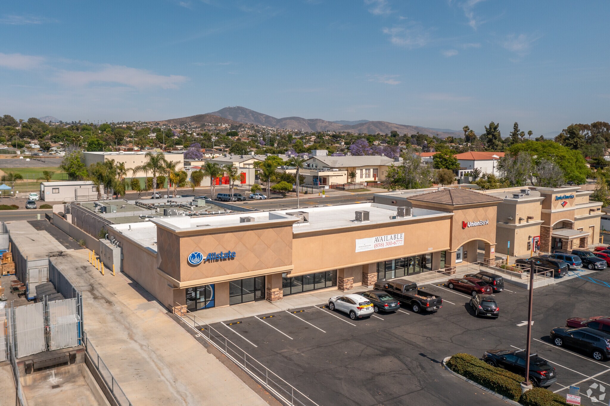 30993275 Lemon Grove Ave, Lemon Grove, CA 91945 Lemon Grove Station