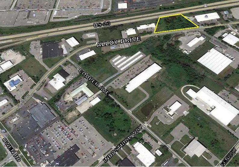 S Alloy Dr, Fenton, MI for sale Building Photo- Image 1 of 1