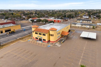 More details for 305 Expressway 83, Mission, TX - Office/Medical for Lease