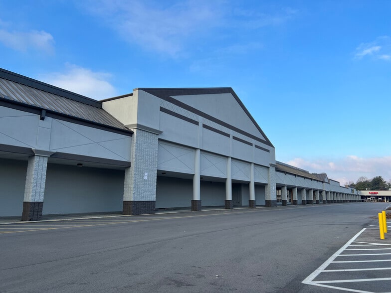 1114 Mercury Blvd, Murfreesboro, TN for lease - Building Photo - Image 1 of 8