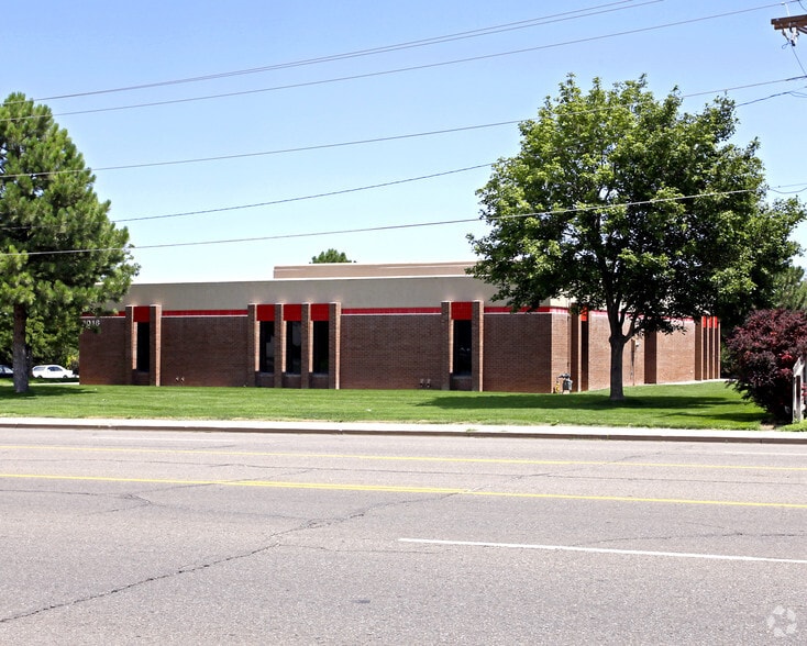 2016 S Pueblo Blvd, Pueblo, CO for lease - Building Photo - Image 2 of 6