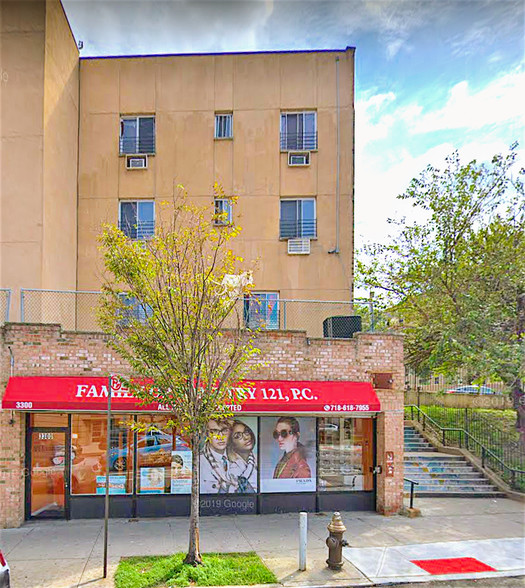 3300 Third Ave, Bronx, NY for sale - Primary Photo - Image 1 of 1