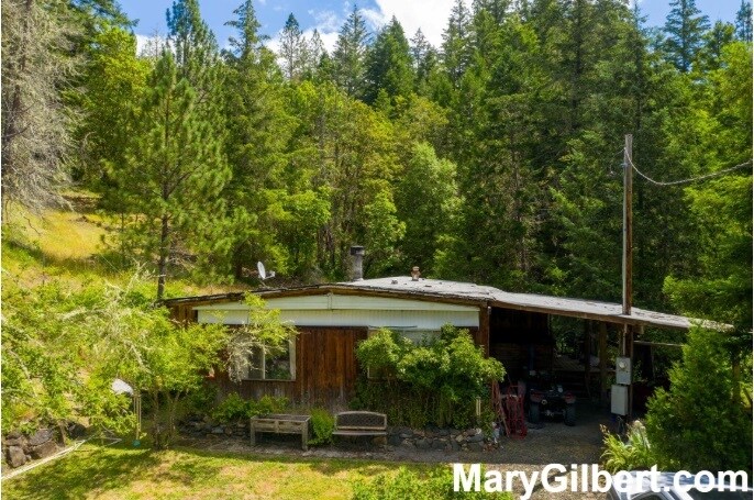 7540 Little River Rd, Glide, OR for sale - Primary Photo - Image 1 of 1