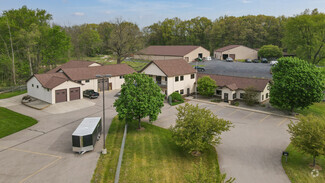 More details for 310 Custer Dr, Battle Creek, MI - Office for Sale