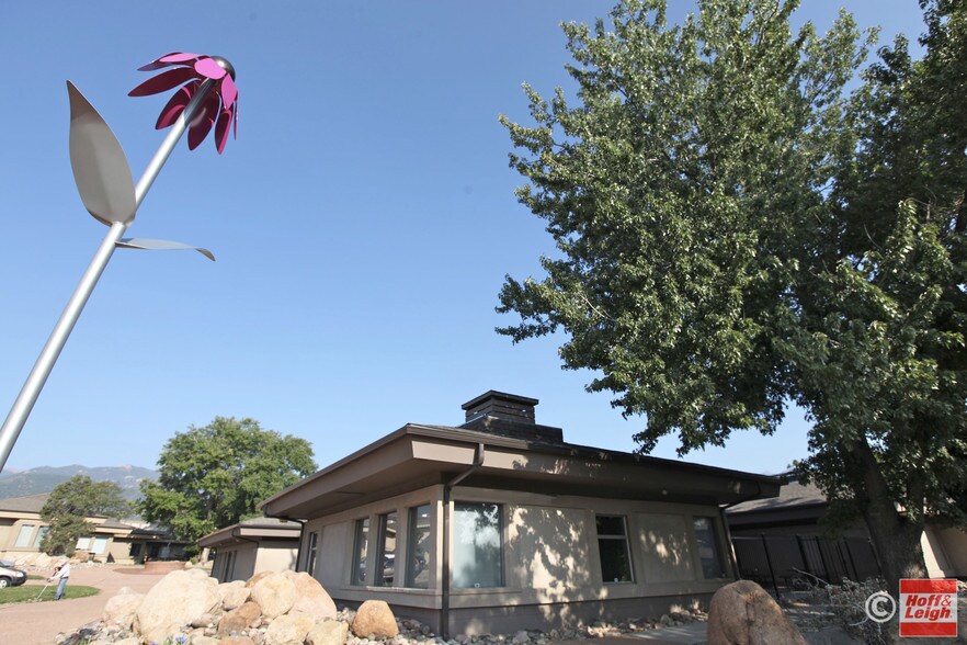 1753 S 8th St, Colorado Springs, CO for lease - Other - Image 1 of 7