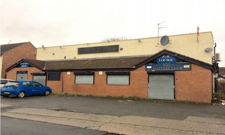 53 Grant Rd, Liverpool for sale Building Photo- Image 1 of 1