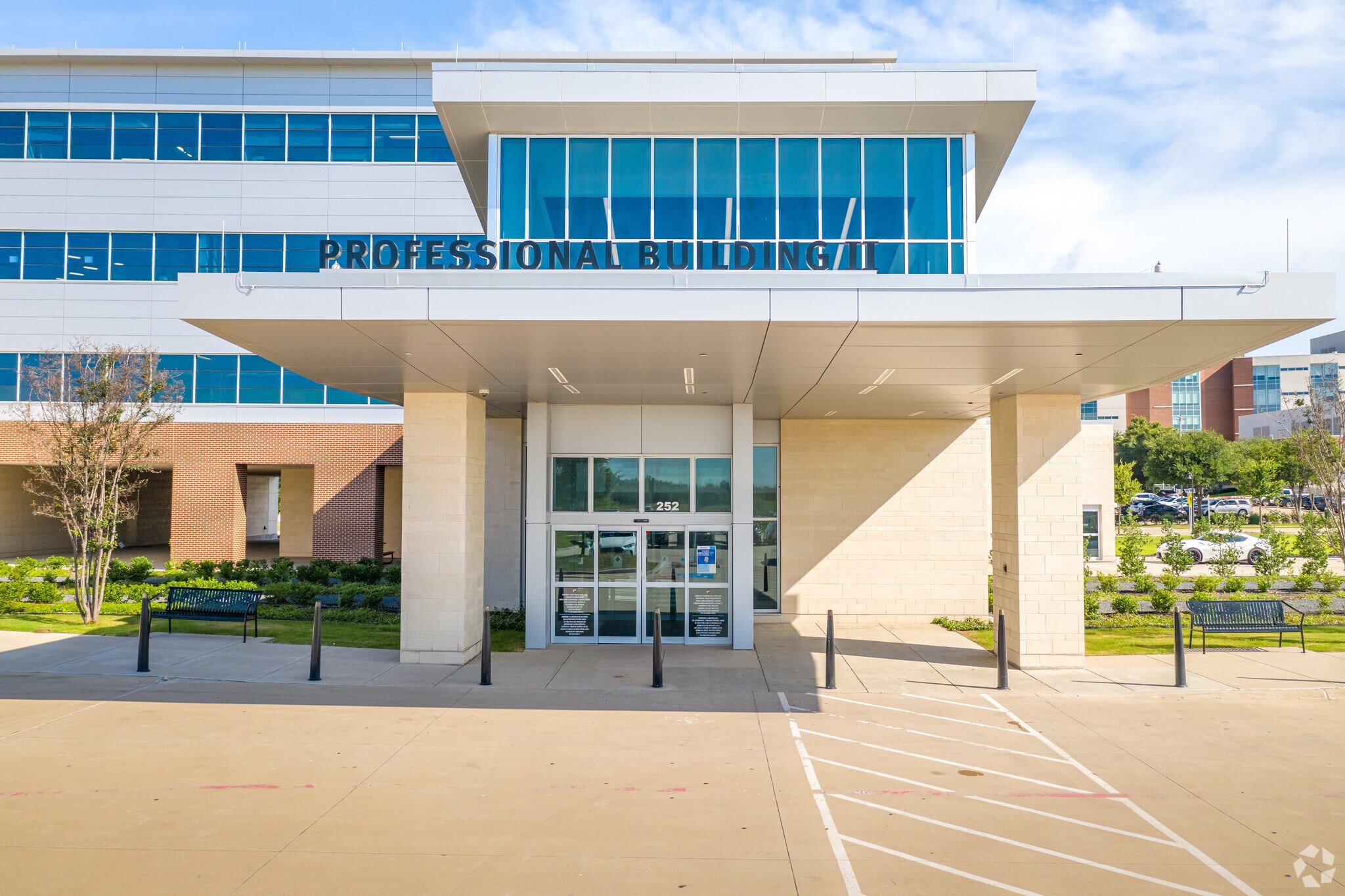 252 Matlock Rd, Mansfield, TX 76063 Methodist Mansfield Physician