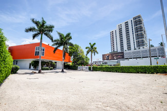 More details for 3620 NE Miami Pl, Miami, FL - Office/Retail for Lease