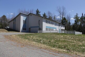 More details for 249 Winn Rd, Lee, ME - Flex for Sale