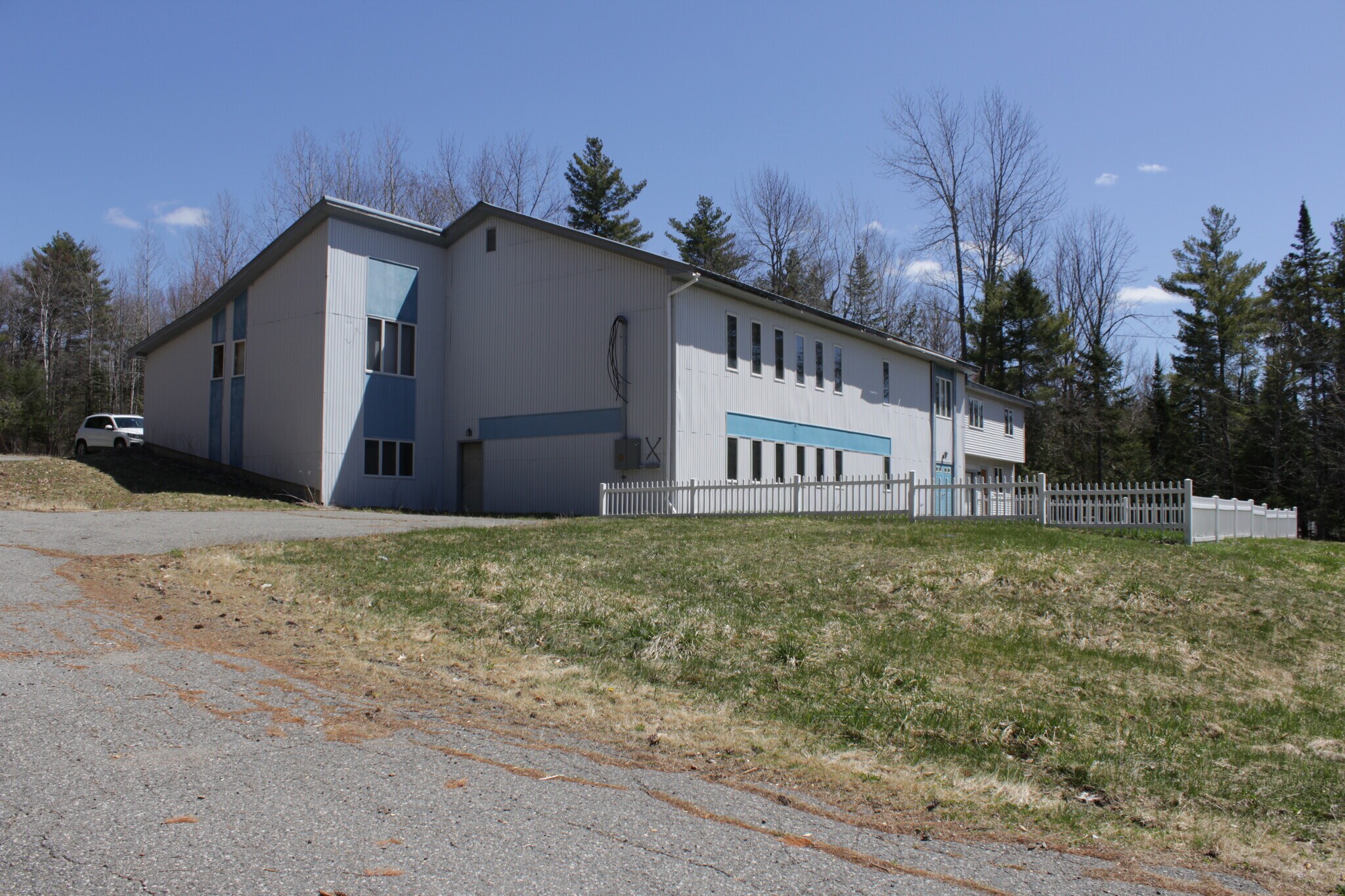 249 Winn Rd, Lee, ME for sale Primary Photo- Image 1 of 1