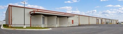 331 Aviation Way, Frederick, MD for lease Building Photo- Image 2 of 6