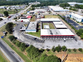 More details for 1002 Columbus Pky, Opelika, AL - Hospitality for Sale