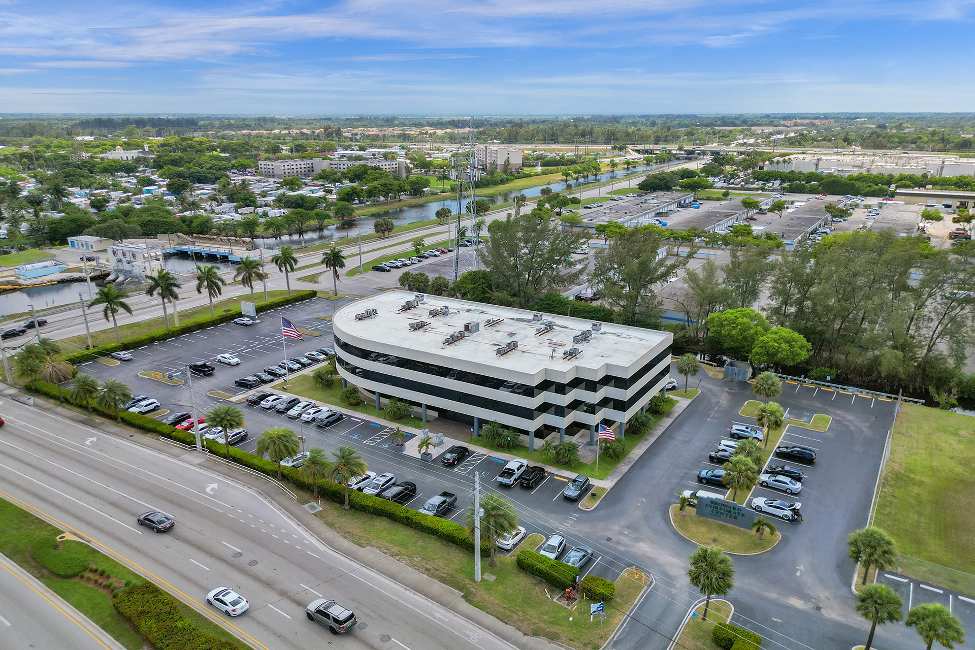 4491 S State Road 7, Davie, FL for lease Primary Photo- Image 1 of 47