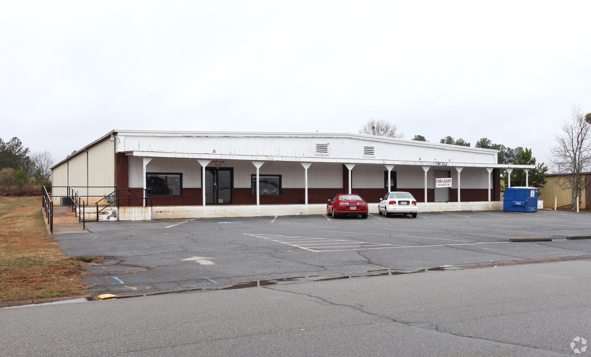 130 Commerce Blvd, Bogart, GA for sale Primary Photo- Image 1 of 1