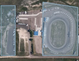 4820 S Greeley Hwy - LAND, Cheyenne WY - Data Center