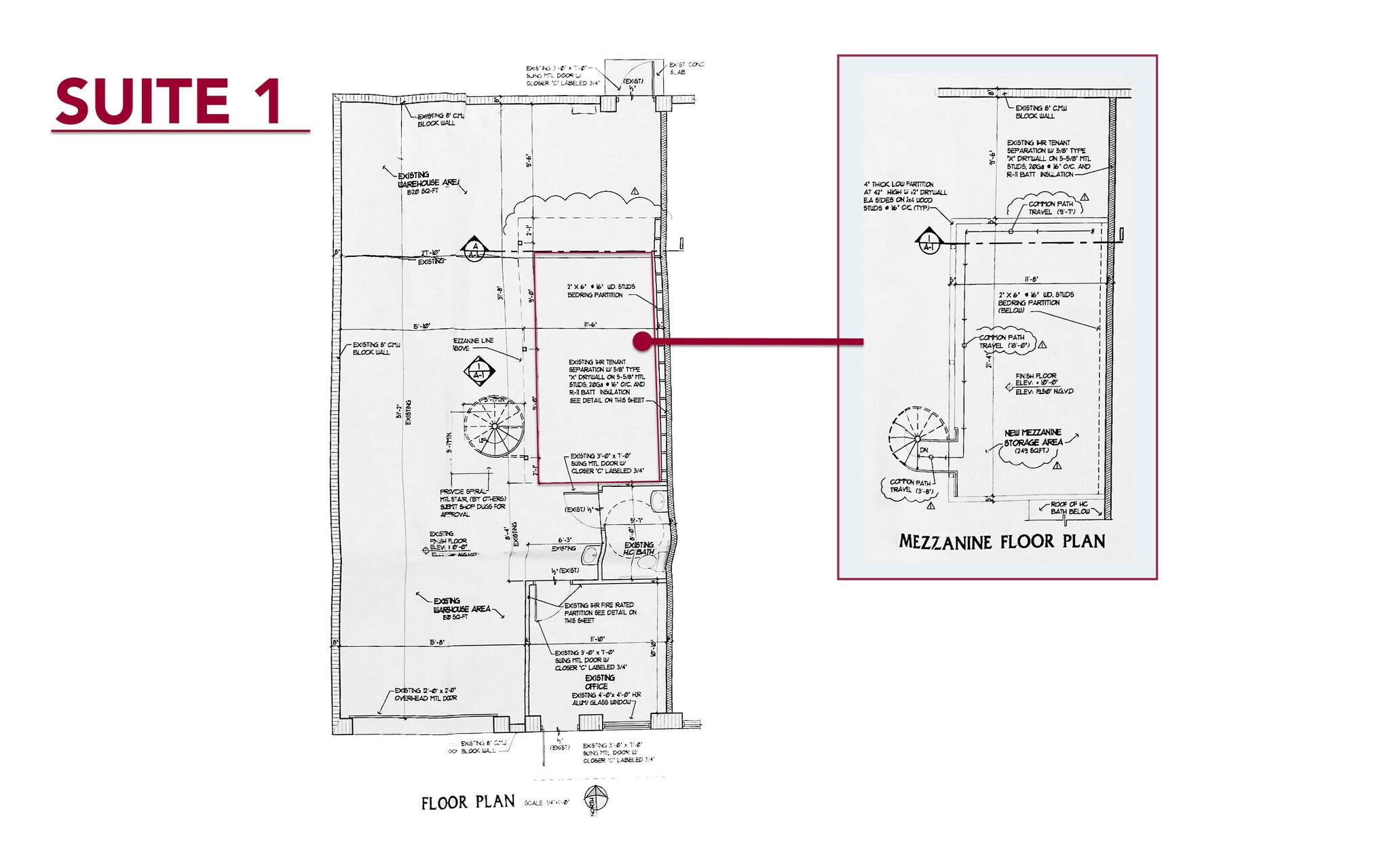 11901 SW 144th Ct, Miami, FL for lease Interior Photo- Image 1 of 6