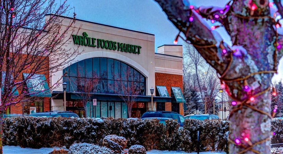 100-400 N Adams Rd, Rochester Hills, MI for lease - Building Photo - Image 3 of 11