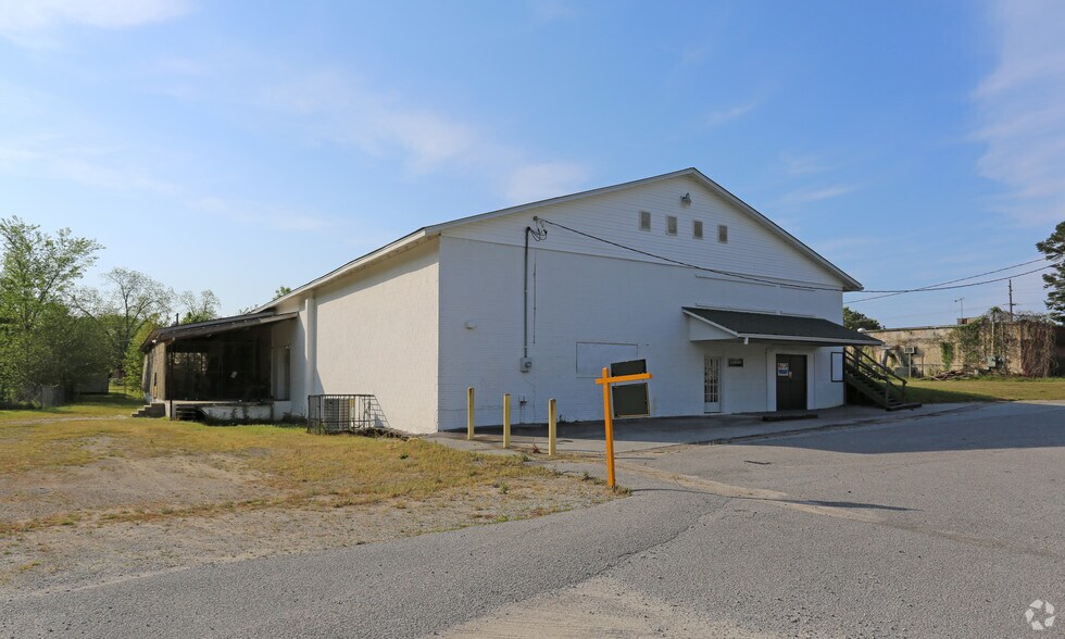 1328 Middlepen Rd, Orangeburg, SC for sale - Primary Photo - Image 1 of 1