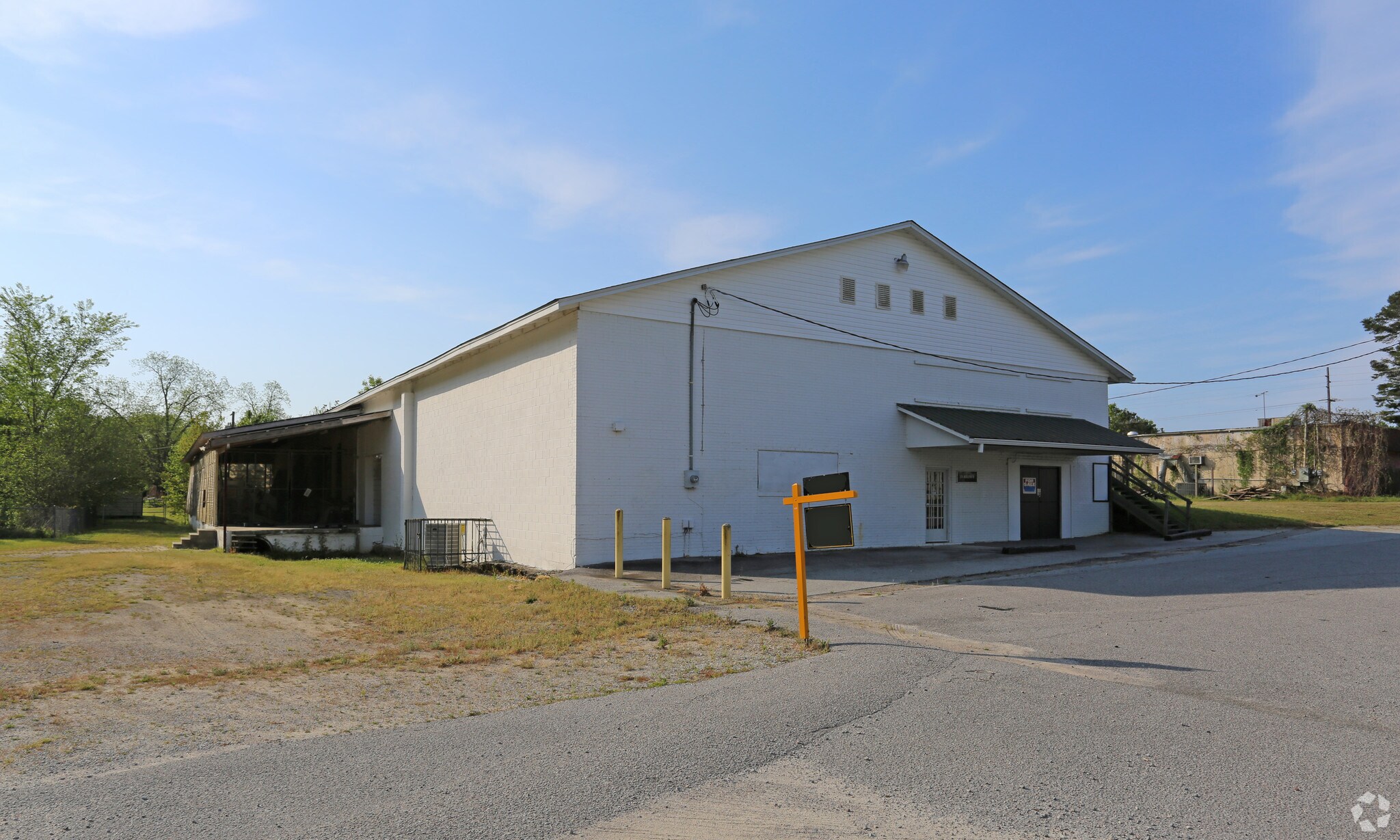 1328 Middlepen Rd, Orangeburg, SC for sale Primary Photo- Image 1 of 1