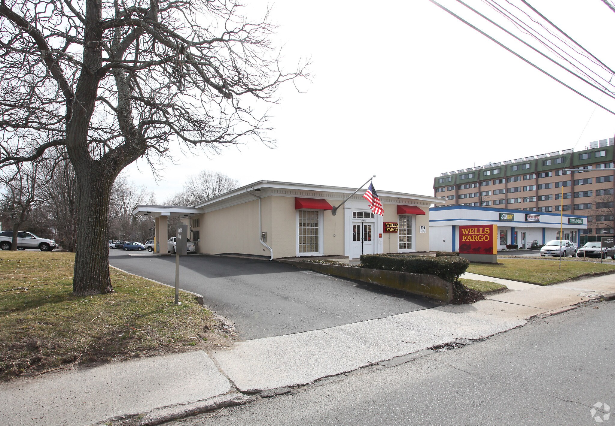 2427 Whitney Ave, Hamden, CT for sale Building Photo- Image 1 of 1