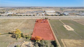 More details for 3909 County Road 20 1/2, Frederick, CO - Land for Sale