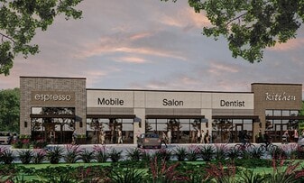 2808 - 2820 The Plaza - Commercial Real Estate