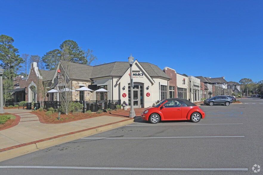 2601 Lane Park Rd, Birmingham, AL for sale - Primary Photo - Image 1 of 1