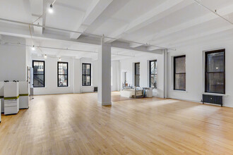 37 W 20th St, New York, NY for lease Interior Photo- Image 2 of 3