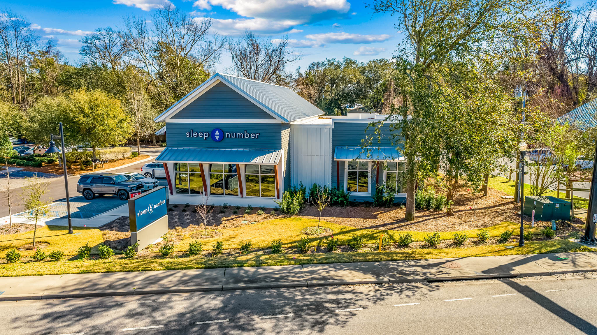 1767 N Highway 17, Mount Pleasant, SC for sale Building Photo- Image 1 of 1
