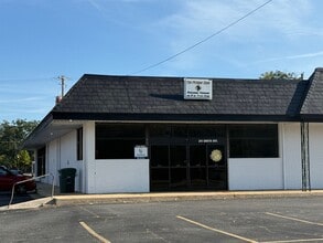 311 Smith Ave, Thomasville, GA for lease Interior Photo- Image 1 of 1