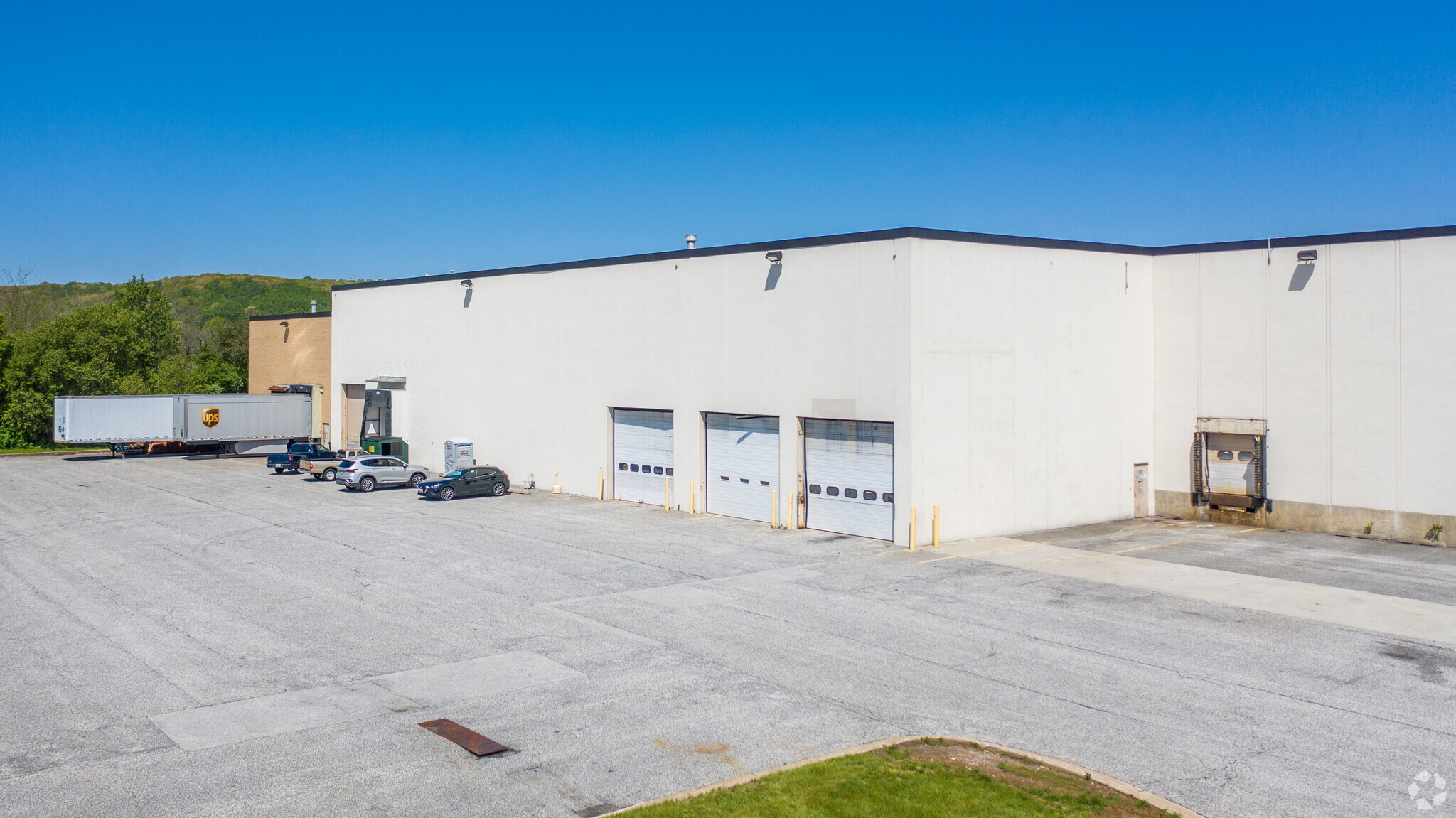 10820 Gilroy Rd, Hunt Valley, MD 21031 - Industrial for Lease | LoopNet