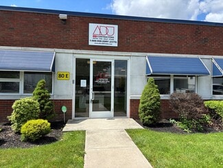 More details for 80 Industrial Rd, Lodi, NJ - Office for Lease
