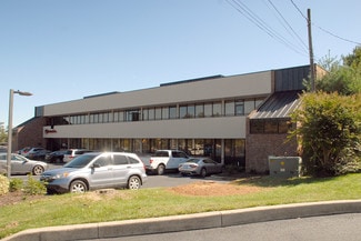 More details for 4109-4111 E Joppa Rd, Nottingham, MD - Office for Lease
