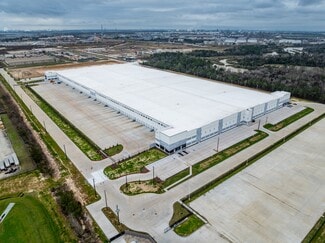 More details for 15600 Carpenters Logistics Dr, Channelview, TX - Industrial for Lease