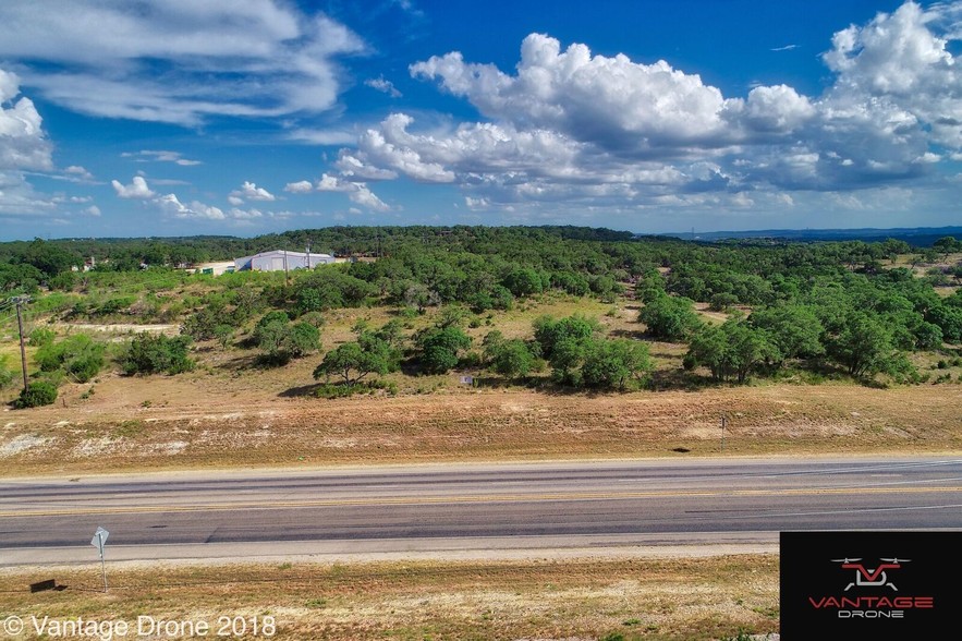 22289 W State Highway 46, Spring Branch, TX for sale - Other - Image 1 of 1