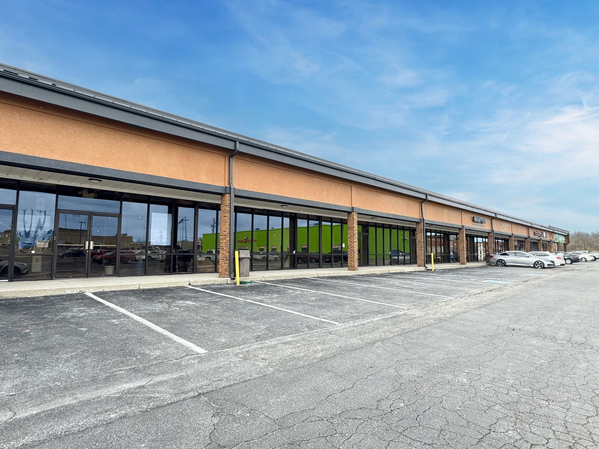 4504-4516 Parnell Ave, Fort Wayne, IN for sale Building Photo- Image 1 of 1