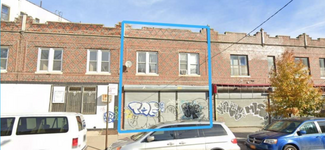 More details for 431 E 98th St, Brooklyn, NY - Retail for Sale