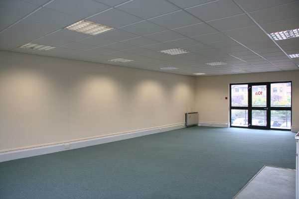 Grinstead Rd, London for lease - Interior Photo - Image 2 of 5