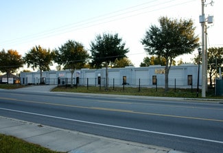 More details for 953 N Mercy Dr, Orlando, FL - Industrial for Lease