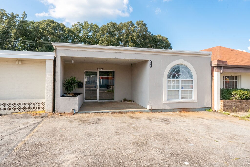 1514 Watson Blvd, Warner Robins, GA for sale Primary Photo- Image 1 of 1
