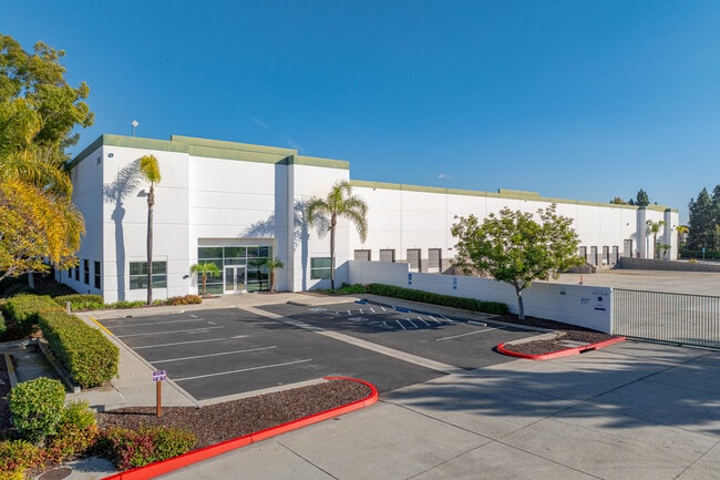 More details for 2360 Boswell Rd, Chula Vista, CA - Industrial for Sale
