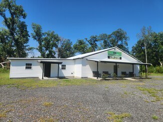 More details for 3924 S US Highway 341, Jesup, GA - Retail for Sale