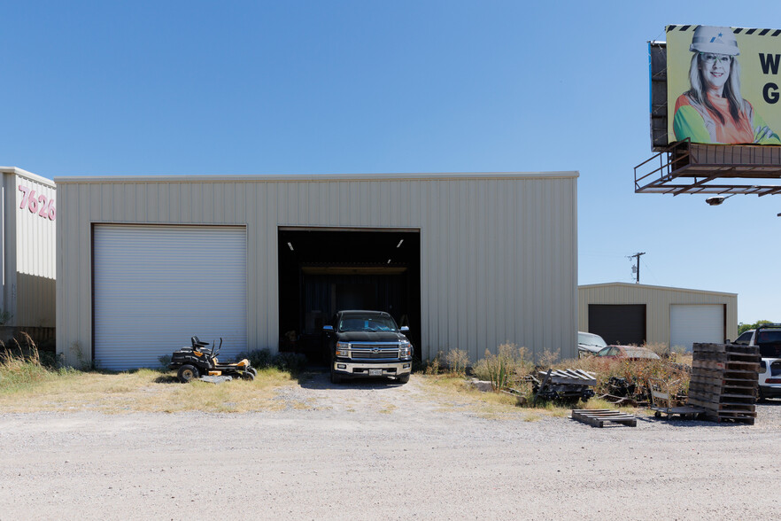 7626 N General Bruce Dr, Temple, TX for lease - Building Photo - Image 3 of 23